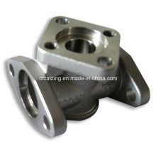 Lost Wax/Investment/Silica Sol/Alloy /Carbon /Stainless Steel Casting